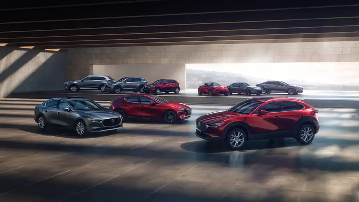 Mazda Chứng Nhận: Hiểu Rõ Về Xe Cũ Chất Lượng Cao Từ Hãng