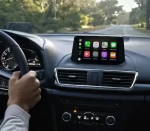 Hướng Dẫn Sử Dụng Mazda Connect Cho Chủ Xe Mazda