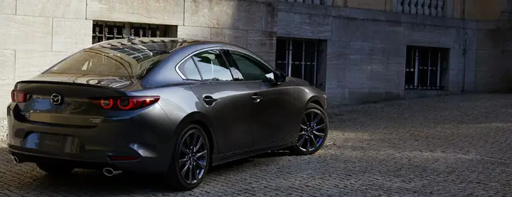 Mazda Nổi Tiếng Với Điều Gì? Lịch Sử, Công Nghệ Và Giá Trị Cốt Lõi