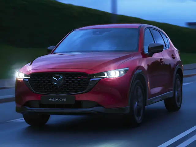 Mazda Nổi Tiếng Với Điều Gì? Lịch Sử, Công Nghệ Và Giá Trị Cốt Lõi