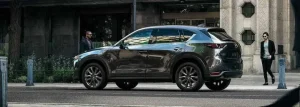 Tìm Hiểu Ai Là Người Sản Xuất Mazda Và Các Nhà Máy Chính