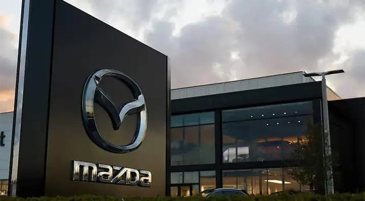Tìm Hiểu Ai Là Người Sản Xuất Mazda Và Các Nhà Máy Chính