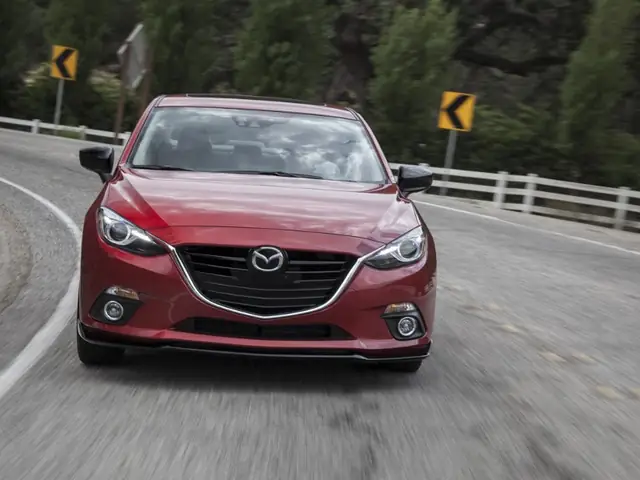 Khám Phá Những Điểm Khác Biệt Của Mazda So Với Các Hãng Xe