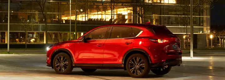 Danh Sách Các Mẫu Mazda Awd Và Cách Chọn Xe Phù Hợp