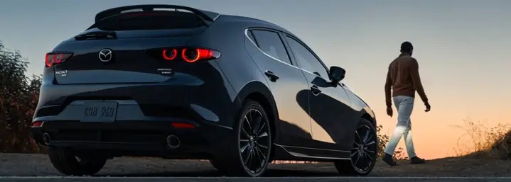 Danh Sách Các Mẫu Mazda Awd Và Cách Chọn Xe Phù Hợp