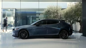 Danh Sách Các Mẫu Mazda Awd Và Cách Chọn Xe Phù Hợp