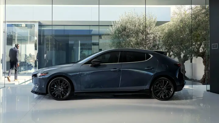 Danh Sách Các Mẫu Mazda Awd Và Cách Chọn Xe Phù Hợp