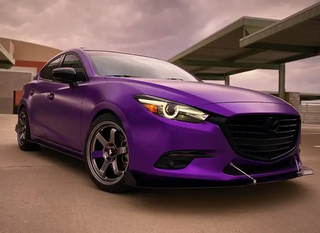 Hướng Dẫn Đầy Đủ Kích Thước Bánh Xe Mazda 2 Cho Mọi Phiên Bản