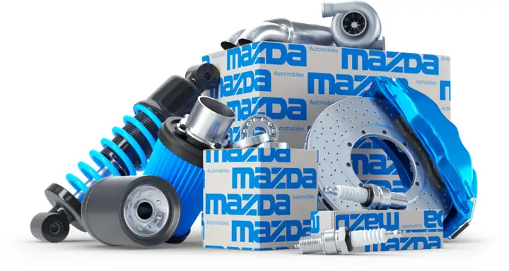 Khi Nào Có Thể Tìm Phụ Tùng Xe Mazda? Hướng Dẫn Chi Tiết Từ A-z