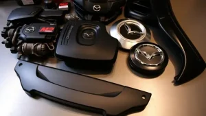 Khi Nào Có Thể Tìm Phụ Tùng Xe Mazda? Hướng Dẫn Chi Tiết Từ A-z