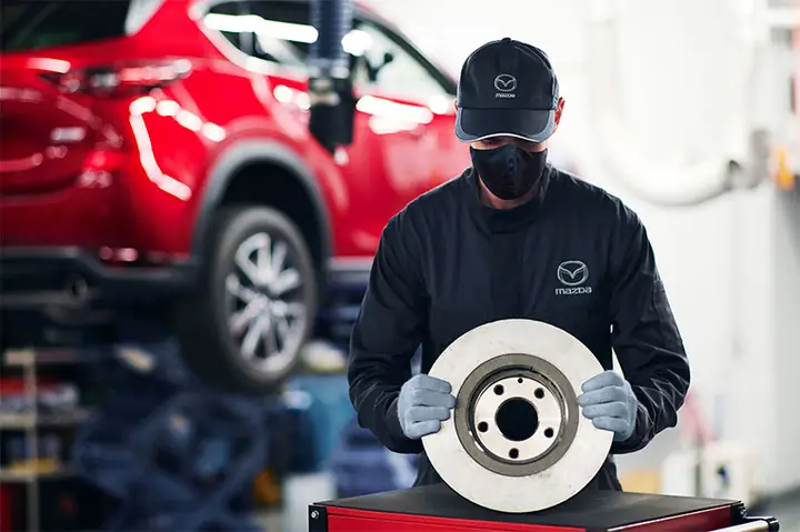 Khi Nào Có Thể Tìm Phụ Tùng Xe Mazda? Hướng Dẫn Chi Tiết Từ A-z