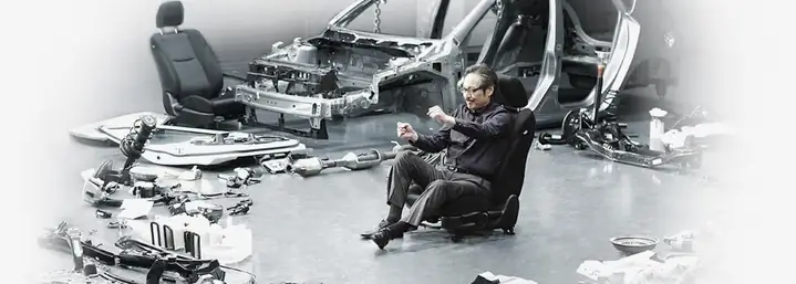 Xe Mazda Đến Từ Đâu? Hành Trình Lịch Sử Và Nhà Máy Sản Xuất