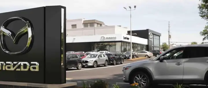 Tìm Đại Lý Mazda Gần Nhất: Hướng Dẫn Chi Tiết Và Toàn Diện