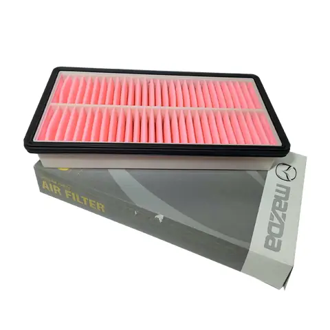 Nơi Tìm Mua Phụ Tùng Xe Mazda Chất Lượng: Hướng Dẫn Chi Tiết Cho Người Sử Dụng