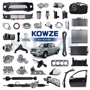 Nơi Tìm Mua Phụ Tùng Xe Mazda Chất Lượng: Hướng Dẫn Chi Tiết Cho Người Sử Dụng