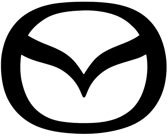 Tải Mazda Logo Trắng Png – Hướng Dẫn Cho Nhà Thiết Kế