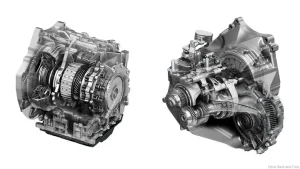 Ai Là Nhà Sản Xuất Hộp Số Mazda: Khám Phá Mối Quan Hệ Phức Tạp