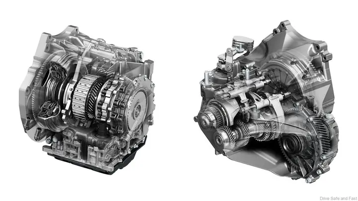 Ai Là Nhà Sản Xuất Hộp Số Mazda: Khám Phá Mối Quan Hệ Phức Tạp
