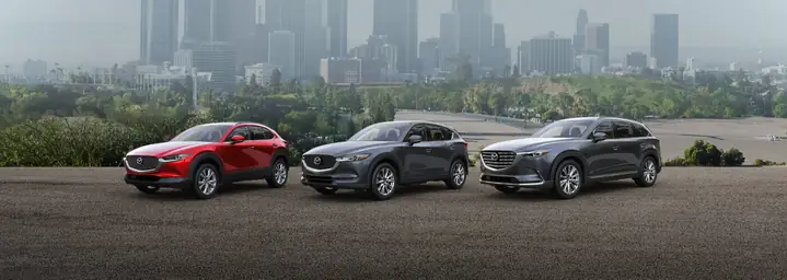 Nhà Sản Xuất Mazda Là Ai?