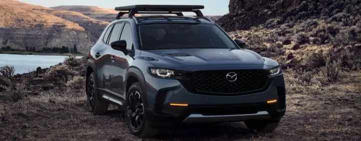 Nhà Sản Xuất Mazda Là Ai?