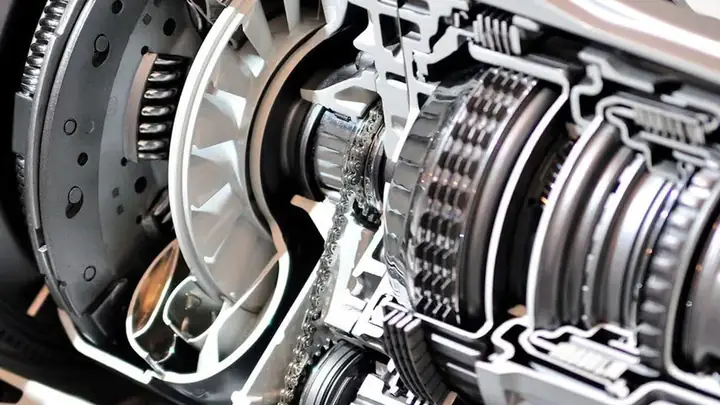 Xác Định Mazda Có Dùng Hộp Số Jatco Trong Các Mẫu Xe Không