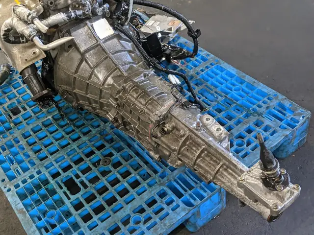 Xác Định Mazda Có Dùng Hộp Số Jatco Trong Các Mẫu Xe Không