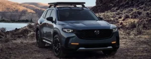 Tìm Hiểu Ai Là Người Sản Xuất Mazda – Lịch Sử Và Quy Trình Sản Xuất