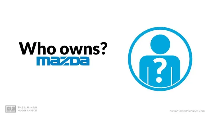 Ai Là Chủ Sở Hữu Của Mazda?