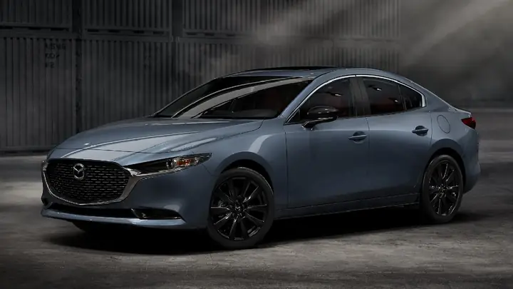 Giải Thích Vì Sao Mazda Có Giá Rẻ Hơn So Với Các Thương Hiệu Cùng Phân Khúc