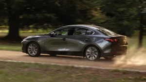 Giải Thích Vì Sao Mazda Có Giá Rẻ Hơn So Với Các Thương Hiệu Cùng Phân Khúc