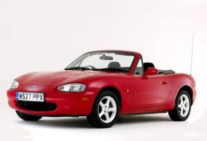Tại Sao Mazda Giá Rẻ? Phân Tích Chiến Lược Và Yếu Tố