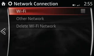 Hướng Dẫn Chi Tiết Cách Thiết Lập Và Sử Dụng Wi-fi Trên Mazda 3