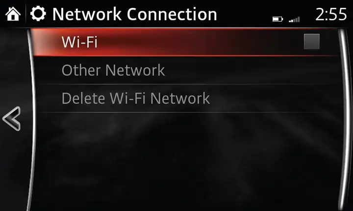 Hướng Dẫn Chi Tiết Cách Thiết Lập Và Sử Dụng Wi-fi Trên Mazda 3