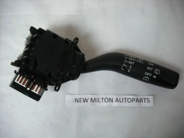 Hướng Dẫn Lắp Đặt Deflectors Cửa Sổ Bên Mazda 626 Cửa Sau