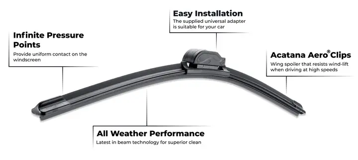 Nơi Mua Mazda 626 Windscreen Giá Tốt & Bảo Hành Dài