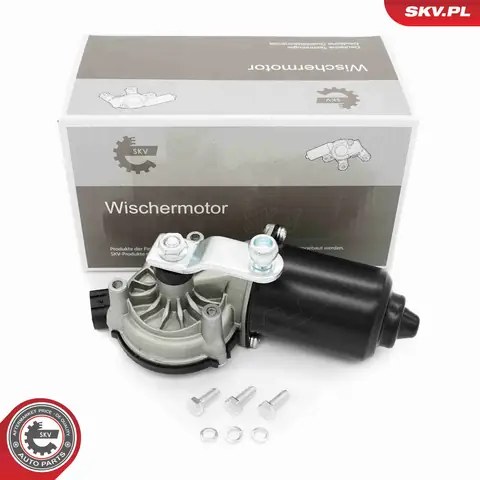Hướng Dẫn Thay Motor Gạt Nước Mazda 626 Cho Người Mới