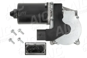 Hướng Dẫn Thay Motor Gạt Nước Mazda 626 Cho Người Mới