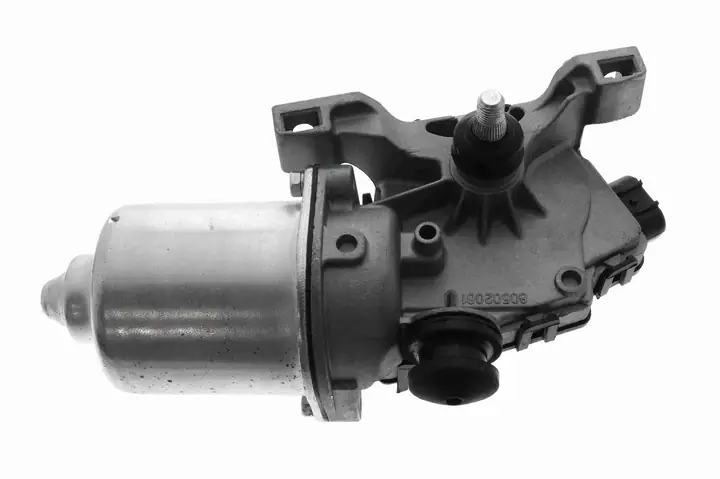 Hướng Dẫn Thay Motor Gạt Nước Mazda 626 Cho Người Mới