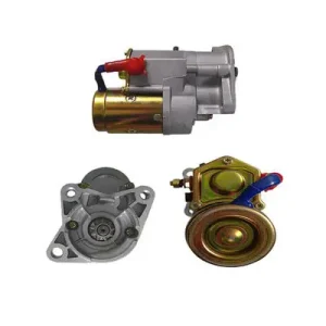 Hướng Dẫn Chi Tiết Cách Đấu Dây Bộ Khởi Động (wiring Starter) Cho Mazda 626 Đời 2001