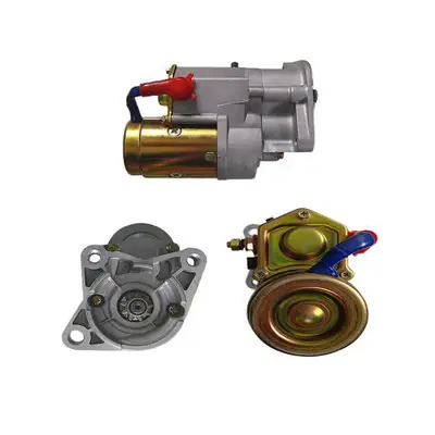 Hướng Dẫn Chi Tiết Cách Đấu Dây Bộ Khởi Động (wiring Starter) Cho Mazda 626 Đời 2001