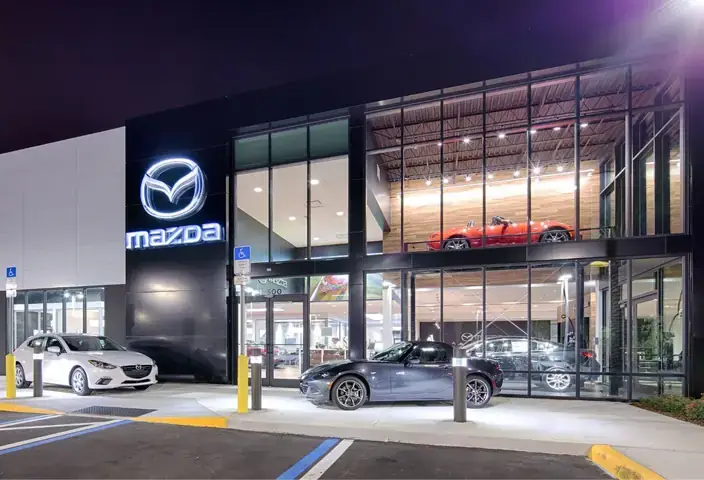 Đánh Giá Trải Nghiệm Tại Đại Lý Mazda Woudenberg: Điểm Đến Tin Cậy Cho Xe Hơi Cao Cấp