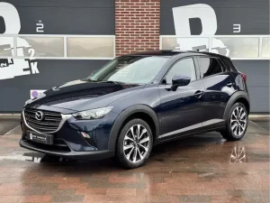 Đánh Giá Trải Nghiệm Tại Đại Lý Mazda Woudenberg: Điểm Đến Tin Cậy Cho Xe Hơi Cao Cấp