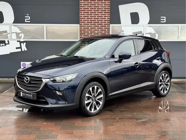 Đánh Giá Trải Nghiệm Tại Đại Lý Mazda Woudenberg: Điểm Đến Tin Cậy Cho Xe Hơi Cao Cấp
