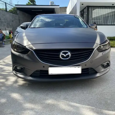 Wrap Mazda 6: Đánh Giá Chi Tiết 5 Phương Án Vật Liệu & Dịch Vụ Tốt Nhất 2026