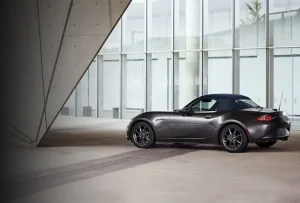 Top 5 Dòng Xe Mazda Phổ Biến Nhất Tại Canada Năm 2026: Đánh Giá Chi Tiết & Lời Khuyên Mua Hàng