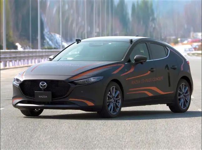 Tổng Hợp Kiến Thức Chuyên Sâu Về Thương Hiệu Xe Ô Tô Mazda Tổng Hợp Kiến Thức Chuyên Sâu Về Thương Hiệu Xe Ô Tô Mazda