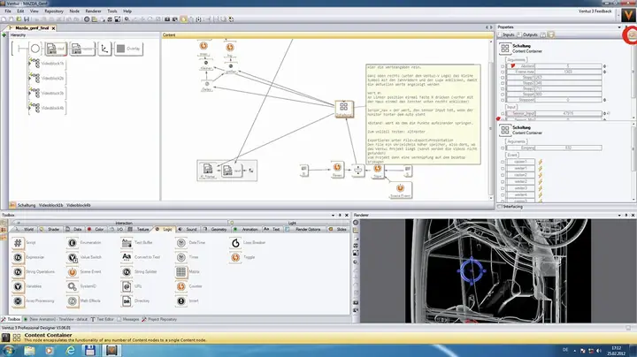 Khám Phá Công Nghệ X‑ray Car‑scanner Cho Mazda: Hướng Dẫn Chi Tiết