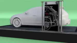 Ray Mazda Ventuz: Hiểu Rõ Công Nghệ Cảm Biến Thông Minh Trong Hệ Thống An Toàn