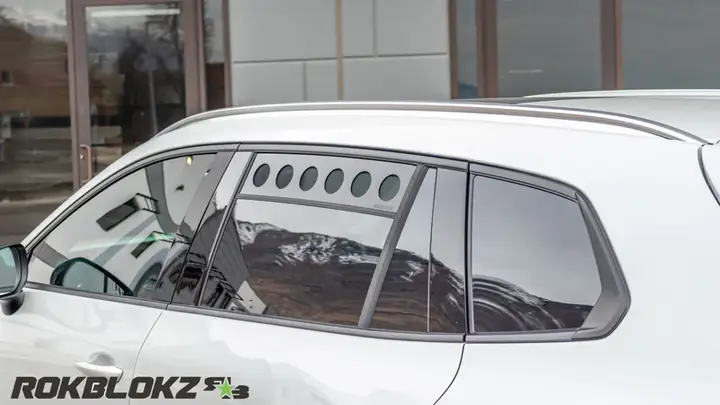 Ray Mazda Ventuz: Hiểu Rõ Công Nghệ Cảm Biến Thông Minh Trong Hệ Thống An Toàn Ray Mazda Ventuz: Hiểu Rõ Công Nghệ Cảm Biến Thông Minh Trong Hệ Thống An Toàn