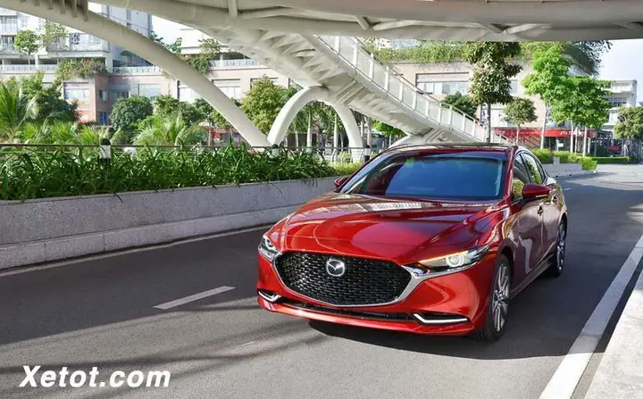 Xe Ba Gác Mazda Go: Khám Phá Chi Tiết Từ A-z Cho Người Dùng